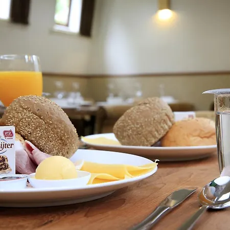 Hotel Hotelschip Antje