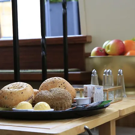 Hotelschip Antje 3* Den Helder