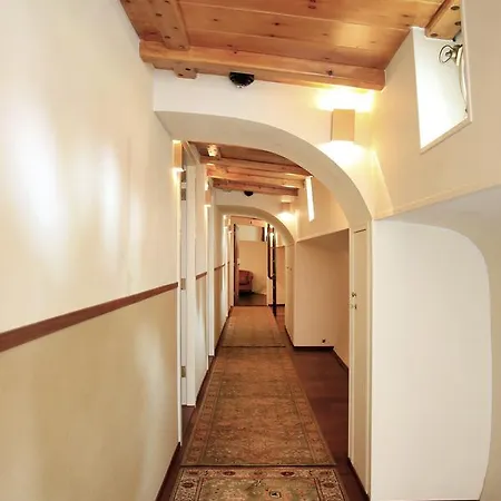 Hotelschip Antje Hotel 3*