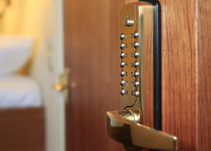 ホテル Hotelschip Antje デン・ヘルダー