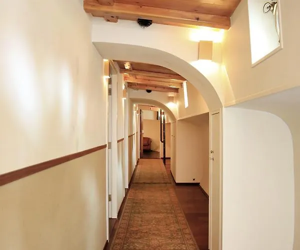 Hotelschip Antje ホテル 3*