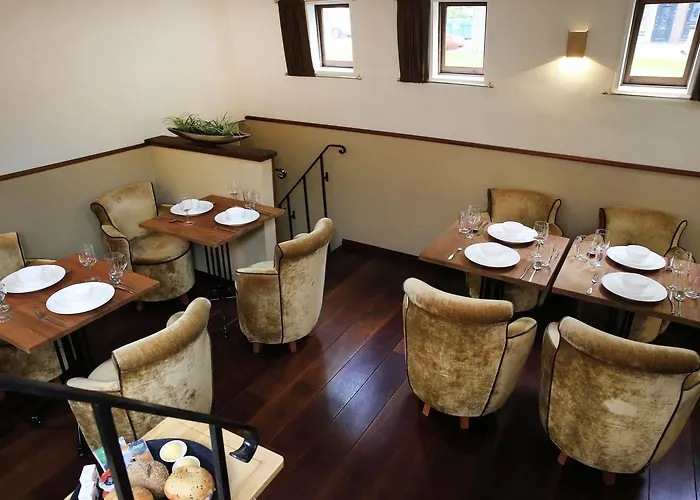 Hotelschip Antje 3* デン・ヘルダー