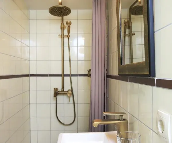 Hotelschip Antje デン・ヘルダー